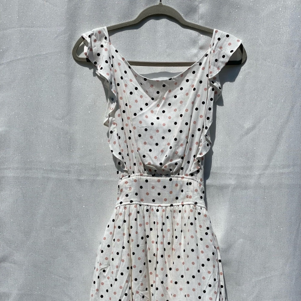 Avlux Dress